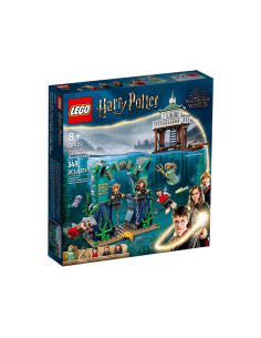 Lego Harry Potter Turneul Triwizard Lacul Negru 76420,76420
