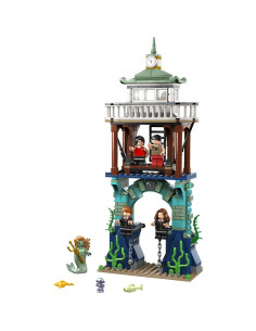 Lego Harry Potter Turneul Triwizard Lacul Negru 76420,76420 2