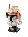 Lego Star Wars Clona Comandantul Cody Casca 75350,75350