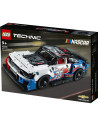 Lego Technic Nascar Next Gen Chevrolet Camaro Zl1 42153,42153