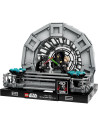 Lego Star Wars Diorama Sala Tronului Imparatului 75352,75352