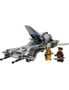 Lego Star Wars Pirate Snub Fighter 75346,75346