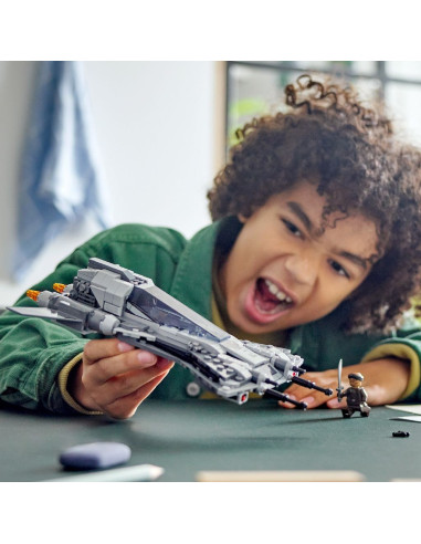 Lego Star Wars Pirate Snub Fighter 75346,75346