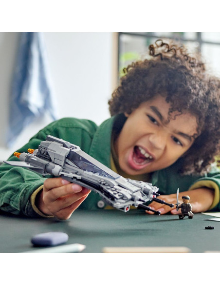Lego Star Wars Pirate Snub Fighter 75346,75346