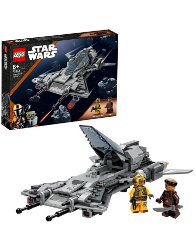 Lego Star Wars Pirate Snub Fighter 75346,75346