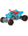 Set Camion Si Masina Sport Hot Wheels Stuntin Semi,MTBDW51_GBF16