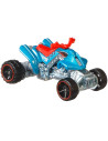 Set Camion Si Masina Sport Hot Wheels Stuntin Semi,MTBDW51_GBF16