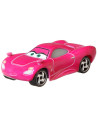 Masinuta Metalica Cars3 Personajul Holley