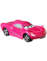 Masinuta Metalica Cars3 Personajul Holley