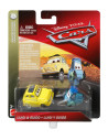 Masinute Metalice Cars3 Personajele Luigi Si Guido,MTDXV29_FJH93