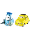 Masinute Metalice Cars3 Personajele Luigi Si Guido,MTDXV29_FJH93