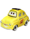 Masinute Metalice Cars3 Personajele Luigi Si Guido,MTDXV29_FJH93