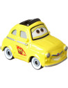 Masinute Metalice Cars3 Personajele Luigi Si Guido,MTDXV29_FJH93