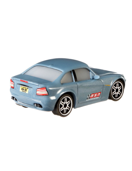 Masinuta Metalica Cars3 Personajul Bob Cutlass,MTDXV29_GXG45