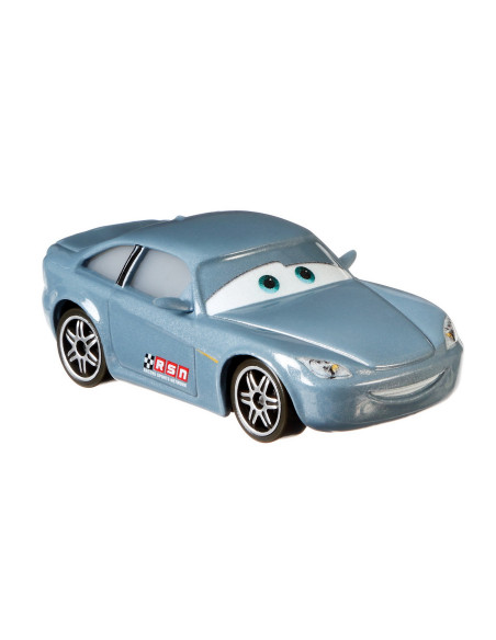 Masinuta Metalica Cars3 Personajul Bob Cutlass,MTDXV29_GXG45