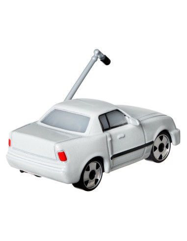 Masinuta Metalica Cars3 Personajul Derek Wheeliams,MTDXV29_GRR84