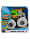 Hot Wheels Monster Truck Masinuta Twister Tredz Bone Shaker