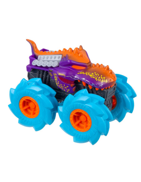 Hot Wheels Monster Truck Masinuta Twister Tredz Mega Wrex
