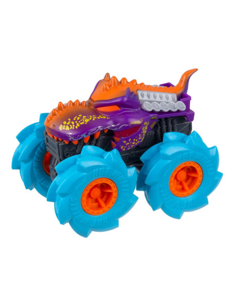 Hot Wheels Monster Truck Masinuta Twister Tredz Mega Wrex