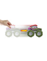 Hot Wheels Monster Truck Masinuta Twister Tredz Hulk Scara