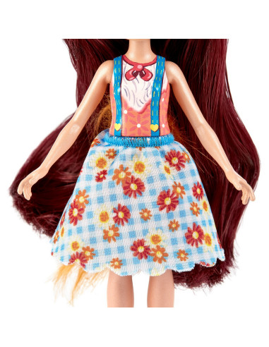 Enchantimals Set Papusi Surori Si Animalutele Lor Felicity Fox