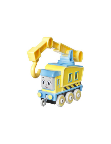 Thomas Locomotiva Cu Vagon Push Along Carly,MTHFX91_HDY61