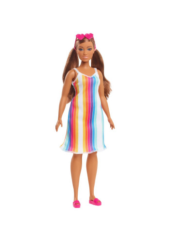 Barbie Travel Papusa Barbie Aniversare 50 De Ani Malibu