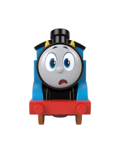 Thomas Locomotiva Motorizata Thomas Cu 2 Vagoane,MTHFX97_HDY73