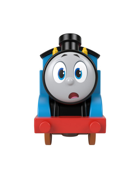 Thomas Locomotiva Motorizata Thomas Cu 2 Vagoane,MTHFX97_HDY73
