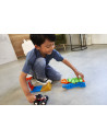 Hot Wheels Monster Truck Lansator Si Masina,MTGVK08