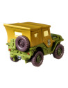 Masinuta Metalica Cars3 Personajul Sarge,MTDXV29_GXG38