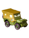 Masinuta Metalica Cars3 Personajul Sarge,MTDXV29_GXG38