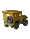 Masinuta Metalica Cars3 Personajul Sarge,MTDXV29_GXG38