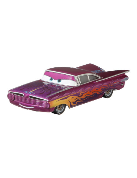 Masinuta Metalica Cars3 Personajul Ramone,MTDXV29_FXB73
