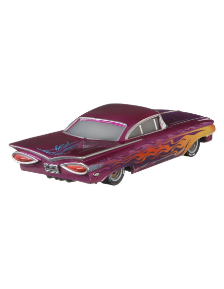 Masinuta Metalica Cars3 Personajul Ramone,MTDXV29_FXB73
