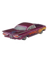 Masinuta Metalica Cars3 Personajul Ramone,MTDXV29_FXB73