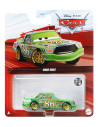 Masinuta Metalica Cars3 Personajul Chick Hicks,MTDXV29_FLM52