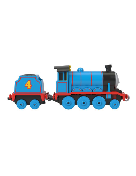 Thomas Locomotiva Cu Vagon Push Along Gordon,MTHFX91_HHN38