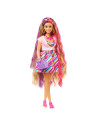 Barbie Totally Hair Papusa Barbie Satena,MTHCM89