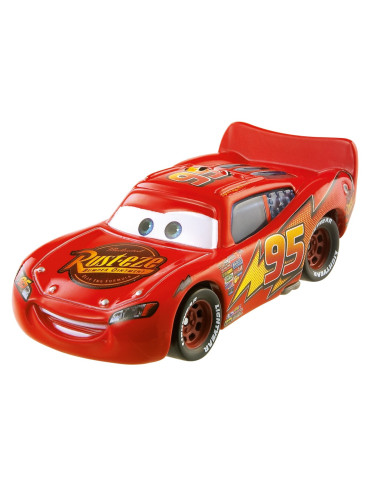 Masinuta Metalica Cars3 Personajul Fulger Mcqueen,MTDXV29_FLM26