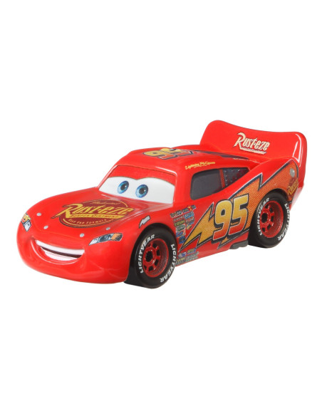 Masinuta Metalica Cars3 Personajul Fulger Mcqueen,MTDXV29_FLM26