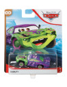 Masinuta Metalica Cars3 Personajul Liability,MTDXV29_GKB48