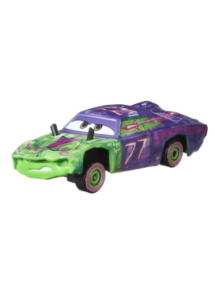 Masinuta Metalica Cars3 Personajul Liability,MTDXV29_GKB48