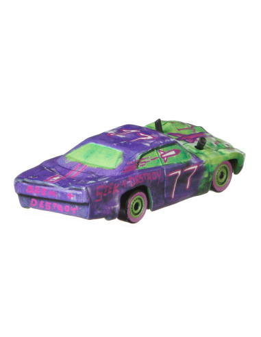 Masinuta Metalica Cars3 Personajul Liability,MTDXV29_GKB48