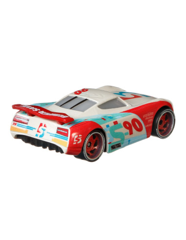 Masinuta Metalica Cars3 Personajul Paul Conrev,MTDXV29_GKB30