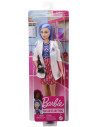 Barbie Papusa Barbie Om De Stiinta,MTHCN11