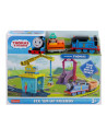 Thomas Set De Joaca Motorizat Carly Si Sandy,MTHDY58