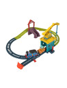 Thomas Set De Joaca Motorizat Carly Si Sandy,MTHDY58