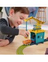 Thomas Set De Joaca Motorizat Carly Si Sandy,MTHDY58