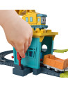 Thomas Set De Joaca Motorizat Carly Si Sandy,MTHDY58